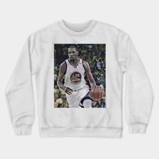 kevin durant Crewneck Sweatshirt